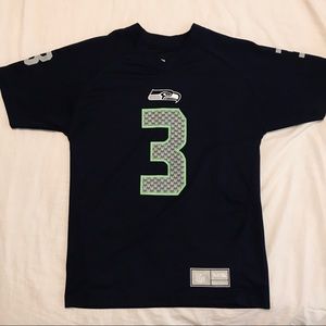 Seahawks Jersey